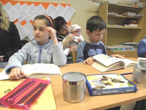 Na základné školy do Trnavy chodia stovky cezpoľných žiakov