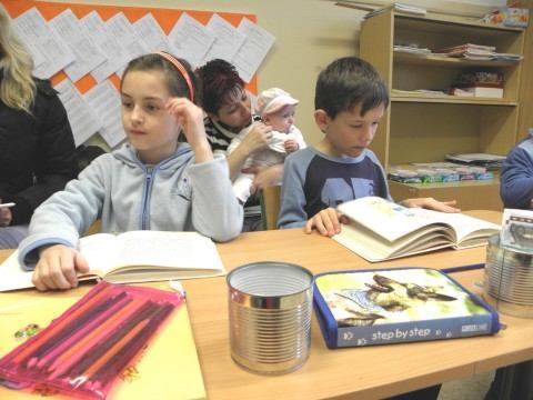 Budúcich prváčikov čakajú zápisy do základných škôl