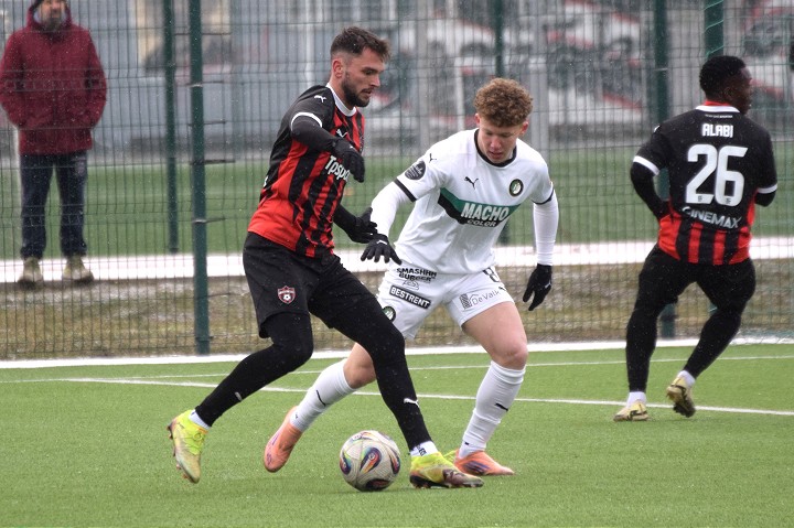 Spartak v príprave porazil Malženice, premiéru mal Alabi, Nwadike sa zranil