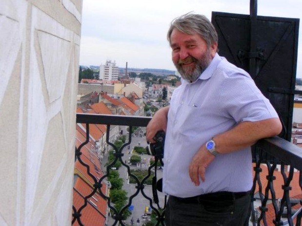 Trnava ocení osobnosti: Všimla si aj bývalého redaktora Trnavského hlasu