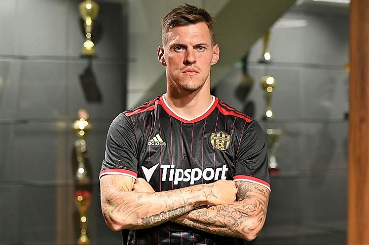 Potvrdené! Martin Škrtel v nedeľu podpíše zmluvu so Spartakom Trnava!