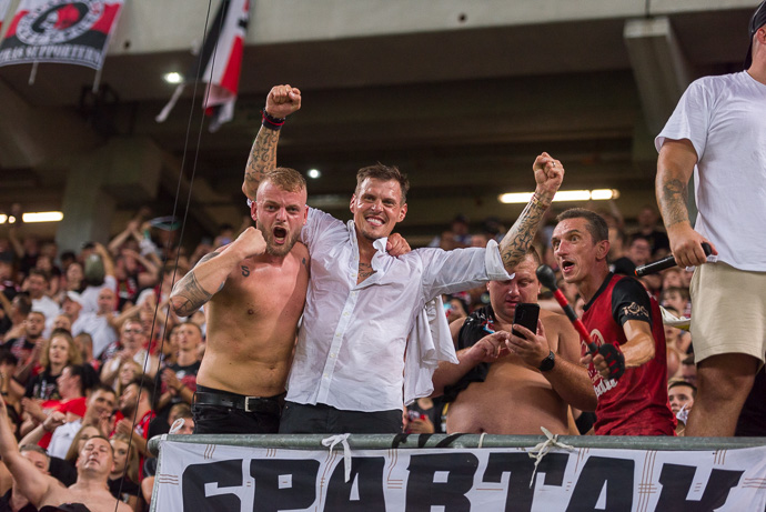 Martin Škrtel zvažuje, ktorou cestou sa vo futbale vyberie