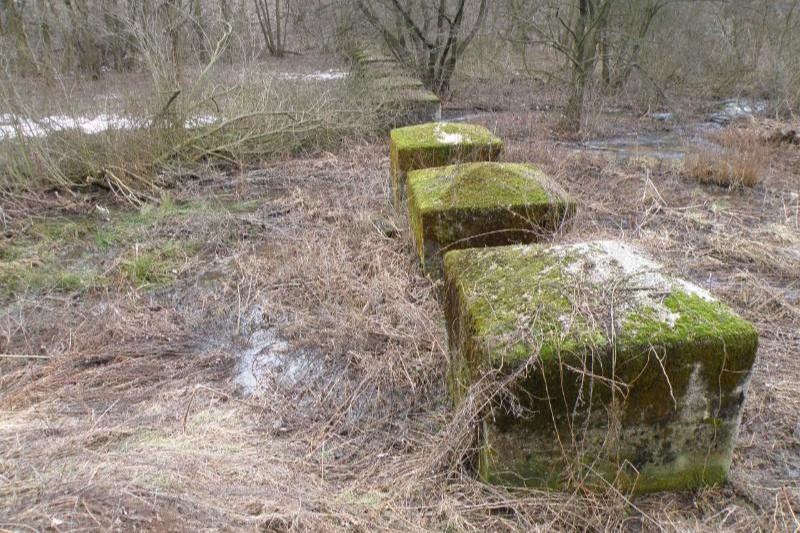 Pochod Po kockách priblíži zvyšky nemeckých opevnení v Trstíne a Bukovej