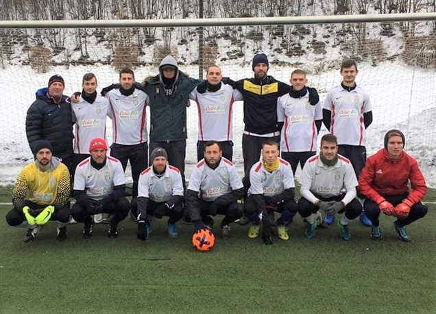 Futbal, príprava: Zvončín zdolal Biely Kostol, Boleráz vyhral nad Hornou Krupou