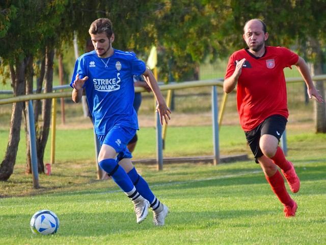 Kam za futbalom? Modranka hostí Biely Kostol, do Smoleníc príde trnavská Slávia