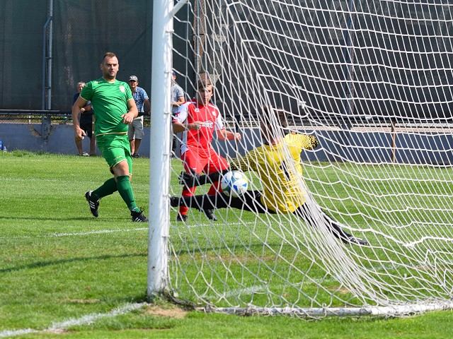 Bestrent Cup: Kátlovce strelili Dolnému Dubovému 11 gólov, Pavlice Bohdanovciam osem