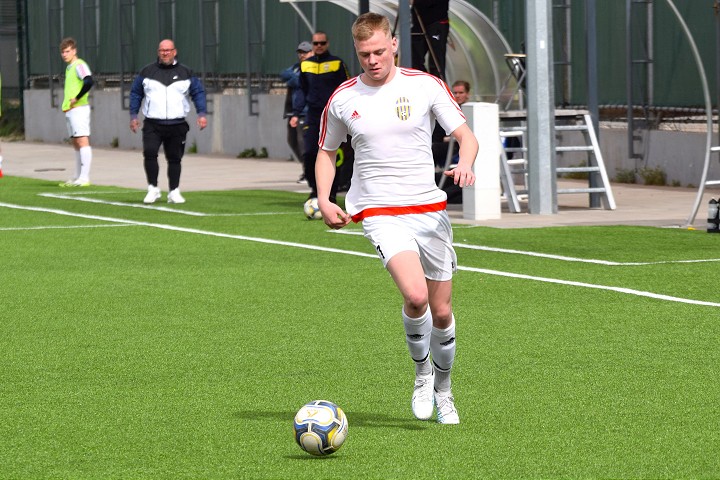 Kam za futbalom? V pohároch vyzve Boleráz Šaľu, Ružindolu sa postaví Zeleneč
