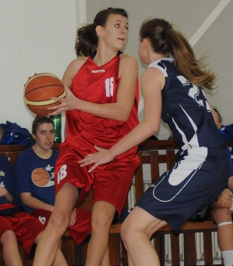 Basketbalistky poľavili a späť sa už nedostali