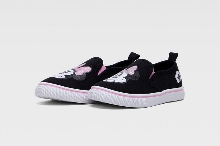 Slip on tenisky – hit pre každé aktívne dieťa