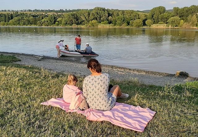 Dovolenka v regióne? Župa láka domácich aj zahraničných návštevníkov