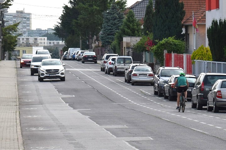 Slnečnú rieši aj Úrad verejného zdravotníctva, mesto vysúťažilo projektanta