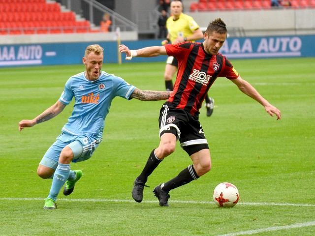 Látal na derby ani nemusí hráčov motivovať, Sloboda ďalej laboruje so zranením
