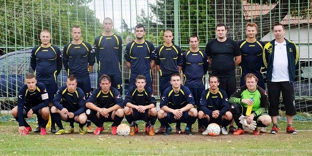 Slovenská Nová Ves sa výrazne posilnila, chce mútiť vodu na čele tabuľky