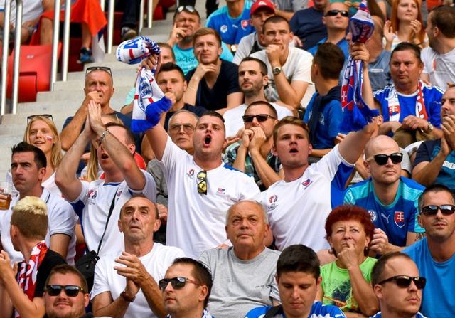 Slováci nastúpia proti Malte v City Arene, lístky už sú v predaji