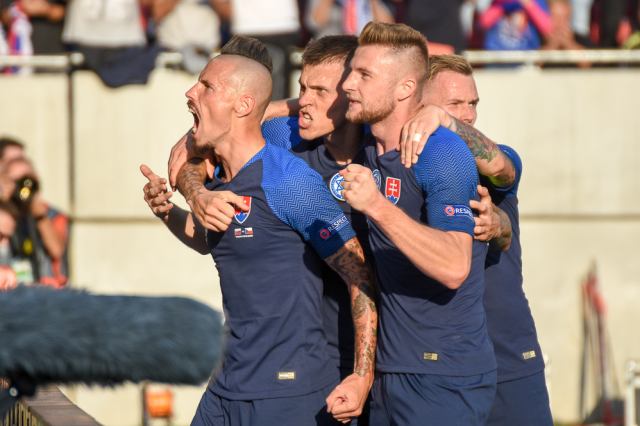 Hapal zažije premiéru na lavičke Slovenska v Trnave, chystá zmeny v zostave