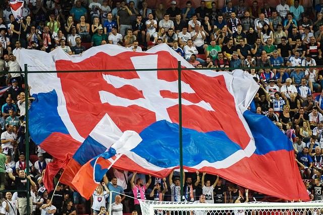 Tréner Kozák má v zostave na sobotný duel s Českom jasno