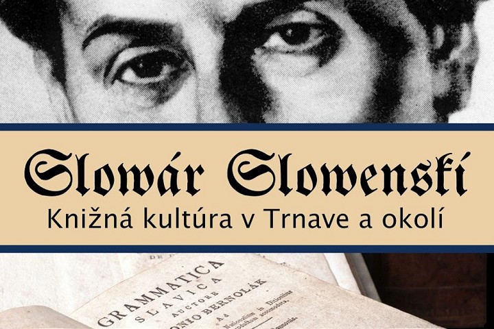 Bernolák, Fándly, Bajza, Moyzes. Múzeum knižnej kultúry má novú expozíciu