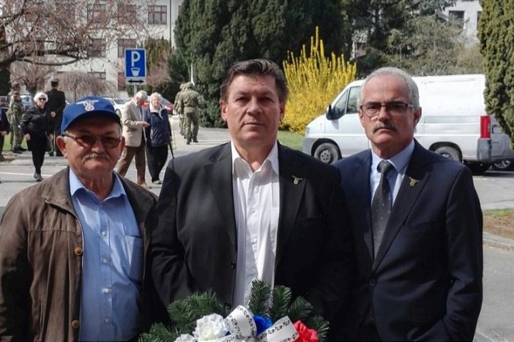 Novým prednostom Okresného úradu v Piešťanoch bude Miroslav Sluka