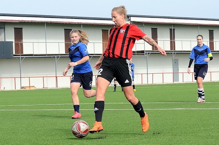 Trnavské futbalistky v pohári zdolali Pečeňady, postúpili do jarného semifinále