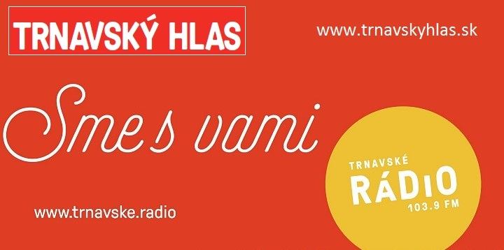 Portál trnavskyhlas.sk a Trnavské rádio spoja pri plošnom testovaní informačné sily