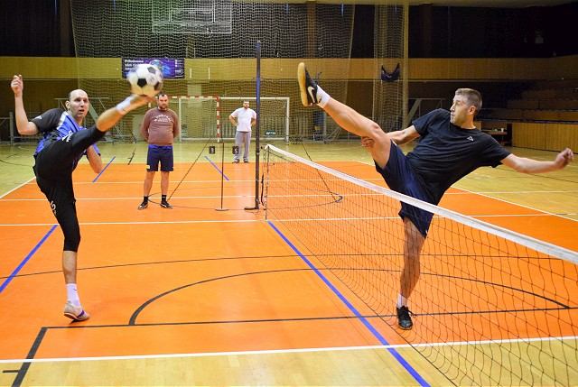 Kam za športom? Pred Vianocami bude basketbal, volejbal, hokej aj nohejbal