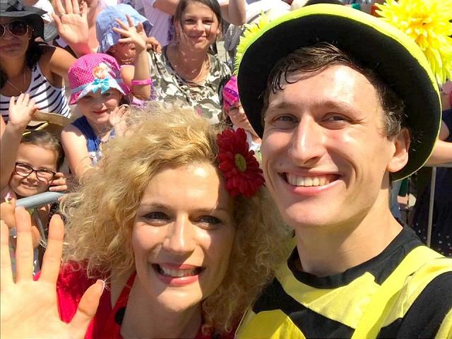 Na Smolenickom zámku budú piknikovať aj Smejko s Tanculienkou či Lipa s Lasicom