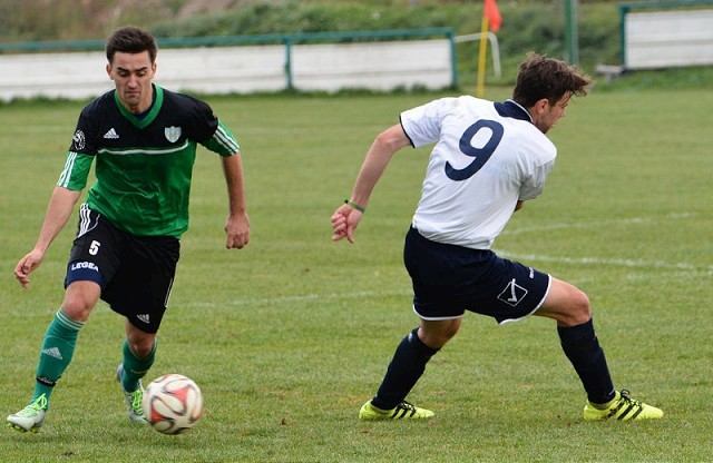 Futbal, 5. liga: Trebatice zvládli aj druhú dohrávku a zimujú s deväťbodovým náskokom