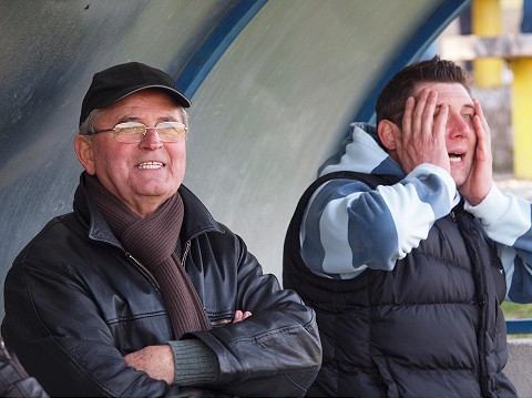 Opora futbalistov Smoleníc žaby nemusí