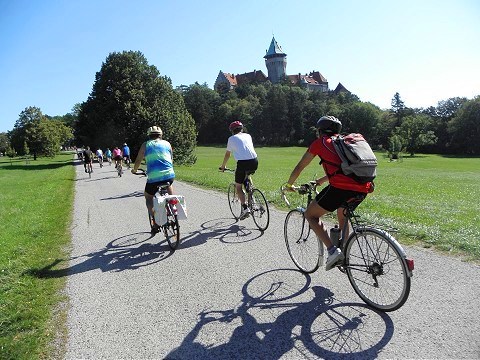 V Smoleniciach zavedú systém zdieľaných bicyklov, využijú zdroje z eurofondov