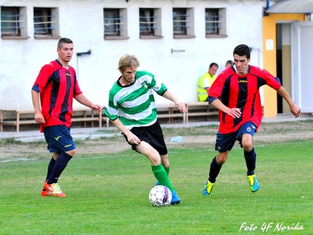 Smolenice vylúčili zo súťaže! Klub padne do poslednej futbalovej ligy