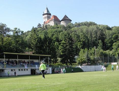 V Smoleniciach odvrátili hrozbu zániku mužského futbalu