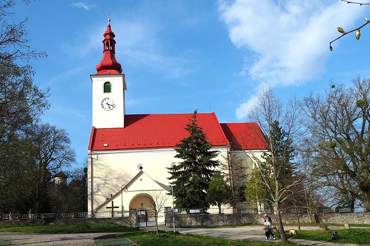 V pondelok dopoludnia sa v Trnavskej arcidiecéze rozoznejú kostolné zvony