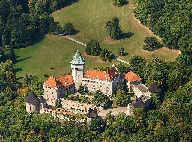 V Smoleniciach sprístupnia cez sezónu viaceré turistické lákadlá