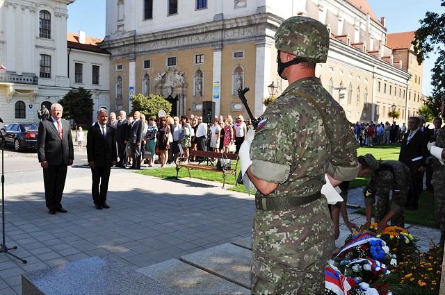 Boli to hrdinovia! S nasadením vlastných životov sa pričinili o našu slobodu