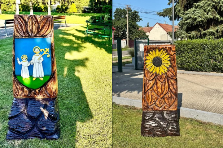 Veľké oslavy chystajú v Trakoviciach, Zavare aj v Slovenskej Novej Vsi