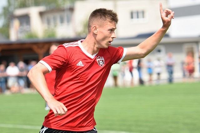 Spartak v príprave vyhral v Olomouci, ďalej rieši otázky hráčskeho kádra