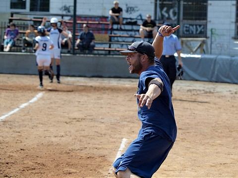 Trnavské softbalistky útočia na titul