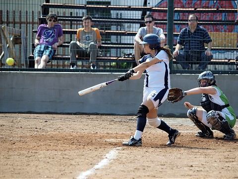Slovenské softbalistky vyhrali v Trnave Dunajský pohár