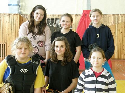 Trnavský softbal má početné zastúpenie v reprezentácii