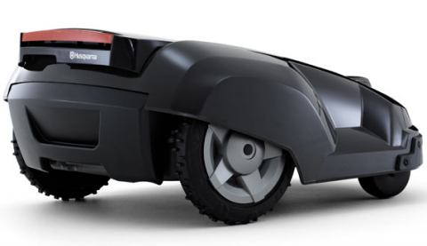 Existuje pre trávnik lepšie riešenie než Automower?
