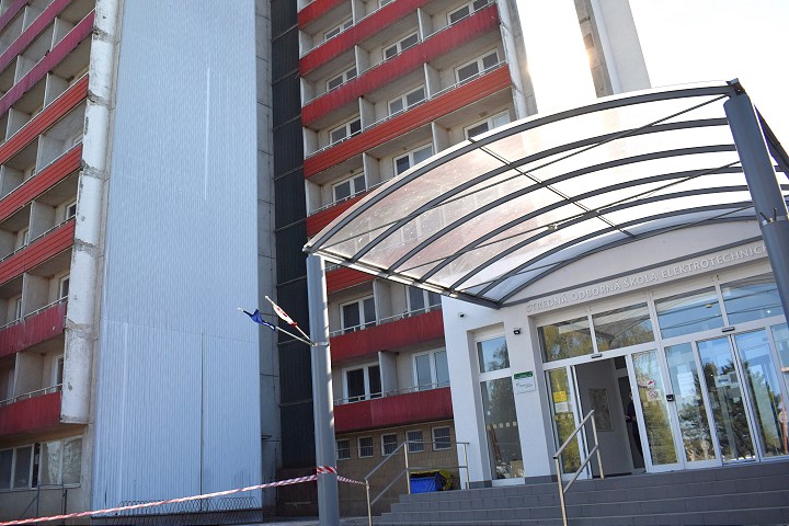 Stredné školy majú stále voľné miesta pre študentov, získať môžu aj štipendium