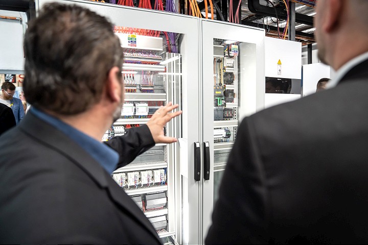 Hľadajú manažéra pre nové centrum excelentnosti v energetike