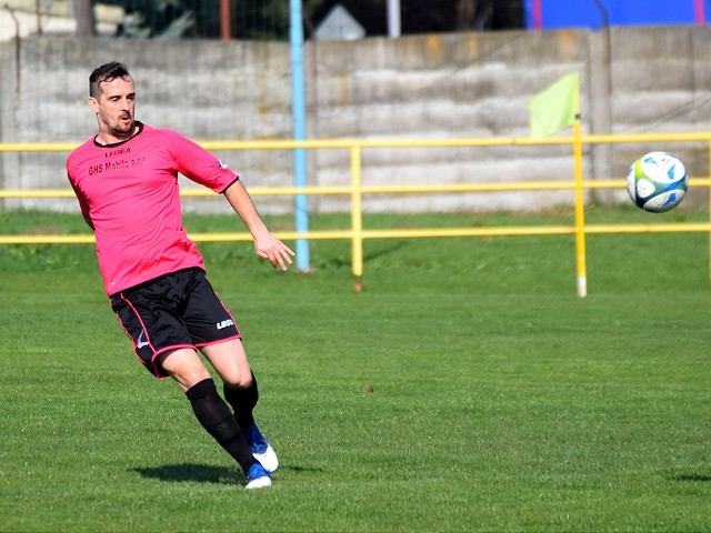 Futbal, 7. liga A: Špačince vyhrali v dohrávke nad béčkom Jaslovských Bohuníc