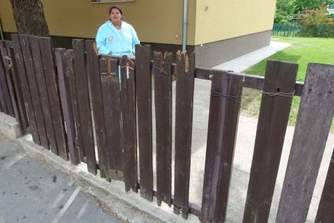 Hokejový ošiaľ vyvolal na Špačinskej ceste rasové vášne