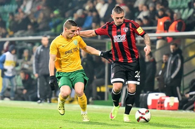 Spartak mohol v Žiline vyhrať, napokon nezískal ani bod