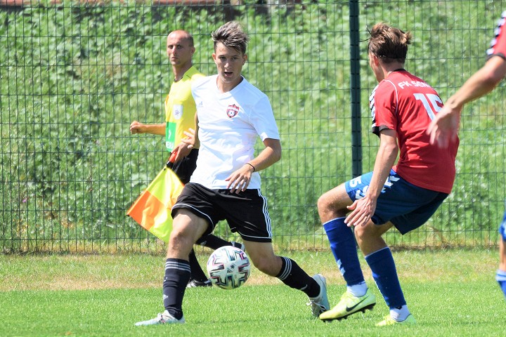 Spartak začne vydávať časopis pre mládežníckych trénerov z vidieckych klubov