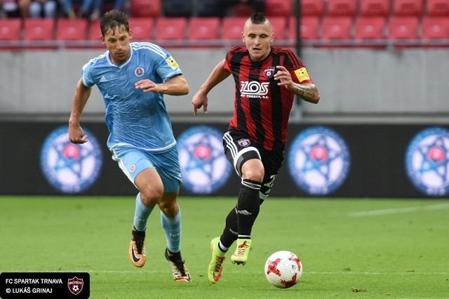 Na Spartak čakajú najdôležitejšie tri mesiace, termínovník ligy je už známy