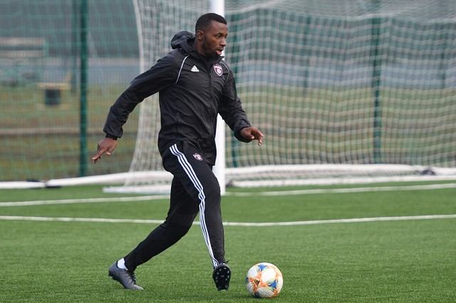 Spartak angažoval posilu do obrany, prichádza vysoký stopér