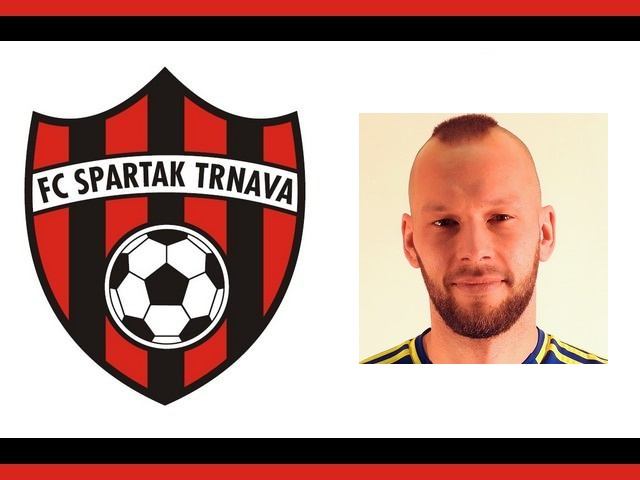 Spartak zvažuje angažovanie českého stredopoliara Jakuba Petra