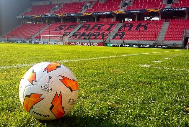 Do Trnavy pricestuje asi 500 fanúšikov Anderlechtu, Látal verí v krásnu futbalovú jeseň